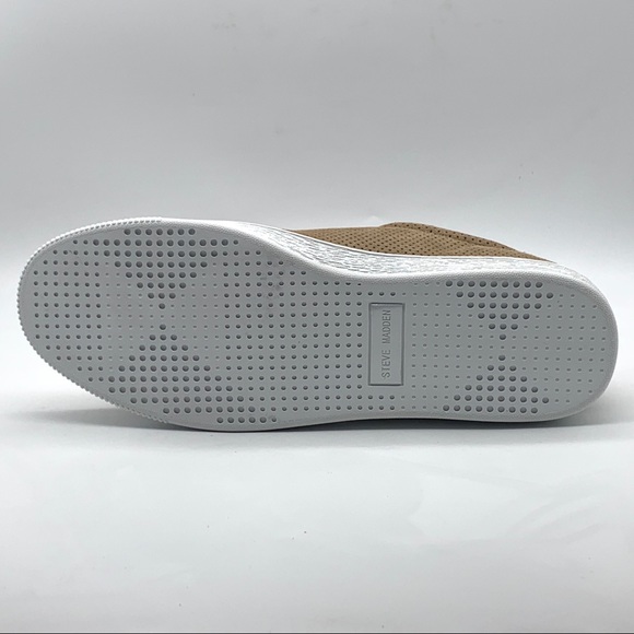 Steve Madden Offshore Low Top Sneaker NIB - Picture 8 of 16